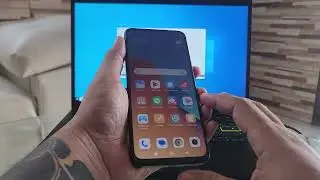 Xiaomi Redmi 12 (Fire/Heat) Fixing! System has been Destroyed •Bootloader
