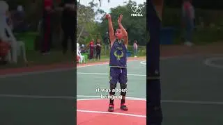 Firts Sports Festival 🏀