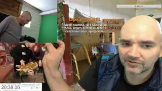 МОПС БОКСЕР \ МОПС РАБОТАЕТ С ГРУШЕЙ \ АНДРЮХА ЛОВИТ ПРИКОЛ С МОПСА   МОПС ВСТРЕ