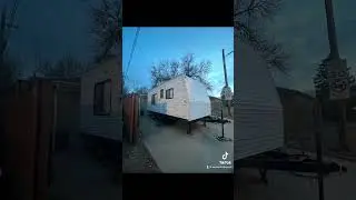 Renovating our travel trailer pt 3 