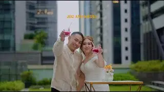 Jec and Krizia | Same Day Edit