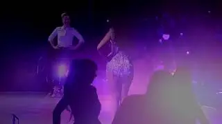 Natalia Oreiro  - Tango  Cambio Dolor  #VKholodilov