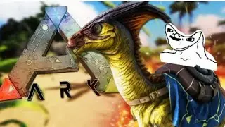 ARK MOBILE🫡 фарм, ремонт, развитие🥱