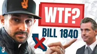 Democrats' $150K Housing Bill 1840: Why It’s Unfair but How You Can Profit