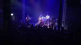 To end the Rapture - Avenged Sevenfold Israel Tribute Show