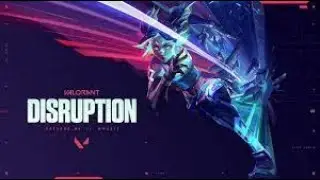 Valorant New Intro. Episode 4 ACT 1 