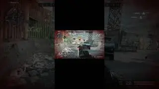 #warface чуть просел по стрельбе