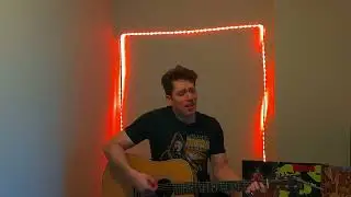 Cover of Creedence Clearwater Revival - I Put a Spell On You