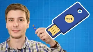 Gmail Security Key? - ThioJoeTech