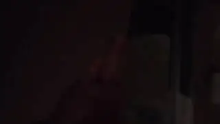 A Video of Me Twirling A Can of WD-40 With A Very Dark Thumbnail