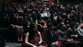 Koç Üniversitesi Tıp Fakültesi 14 Mart Tıp Bayramı ve Beyaz Önlük Giyme Töreni_2018 (2)