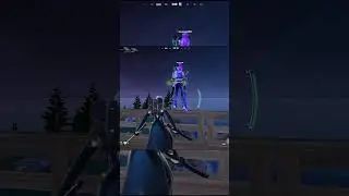No se siente el nerfeo #fortnite #fortnitebattelroyale #fortniteclips #gameplay #xd