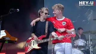 Thorsteinn Einarsson - Leya [Live 2024]
