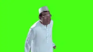 Mast jog mara re 😂 ye has re halkat has🤣 green screen meme 😁