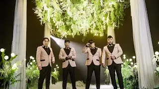 S4 - Suun Tsagaan Hurim | Сүүн Цагаан Хурим [Official Music Video]