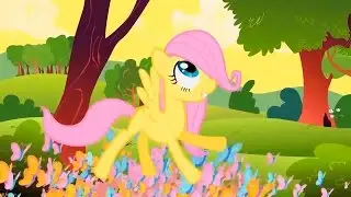 PinkiePieSwear - Flutterwonder