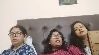 Rabindra Sangeet in Gangtok