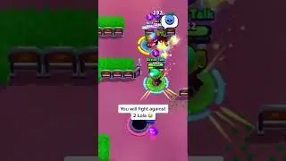 fun mem brawl stars бравл старс | 斗殴之星 | 브롤 스타즈 #Shorts