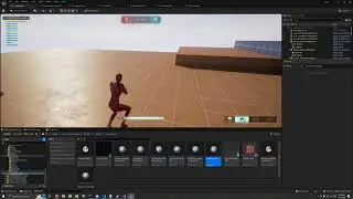 UE5 Lyra Drop From Inventory