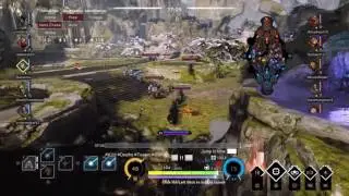Epic paragon play of the month