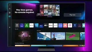 Praktické príklady využitia smart televízora Samsung