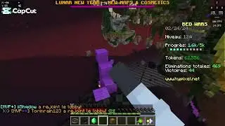 Combien ai-je de CPS sur Minecraft Hypixel