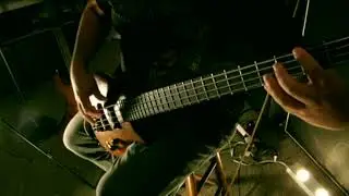 UNDEATH - ENTRANCED BY THE PENDULUM (Bass Playthrough)
