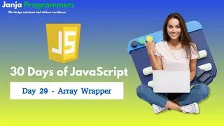 29 - Array Wrapper: Implementing an Array Wrapper with Custom Operations
