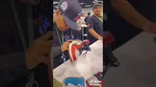 How do yall feel about ebay legit checking shoes! 