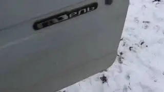 Газ 3302 Газель ДИЗЕЛЬ
