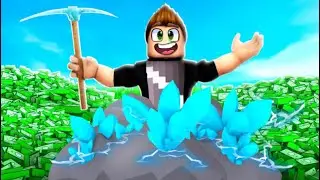Rebirthing only minutes apart... - Stone Farm Simulator (Roblox)