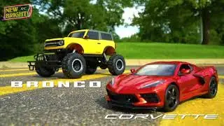 New Bright Remote Control App Driver - Full Commercial