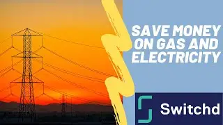 Automate home gas and electricity purchase with Switchd, save time and money