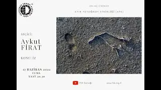 Online Etkinlik - Haziran Ayı Fotoğraf Etkinliği - Şeçici: Aykut Fırat