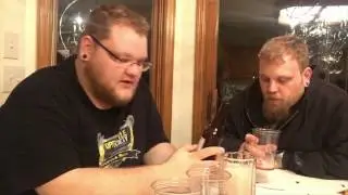 Redneck Review of  Coconuts over Bessie’s popped Cherries