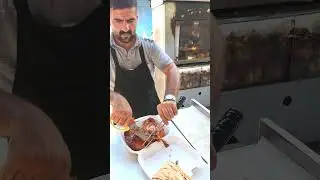 ÇOK HIZLIYIM!