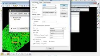 Import Graphics as Interior Boundary Features