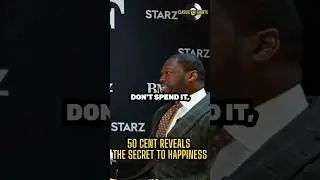50 Cent: “I Had $38 Million and Barely Spent Anything! 💰