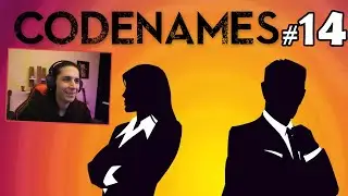 Kelime Anlatma/Bilme Oyunu - Codenames | #14