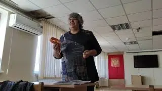 Оказание первой помощи в походных условиях (семинар для педагогов). Часть-1. Теория.
