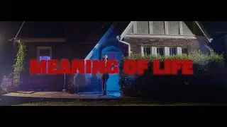 meg elsier - Meaning of Life (Official Live Video)