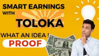 Start Earning Online with Toloka - Tips Revealed!