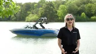 2023 MasterCraft Summer, Elevated    X Family Overview