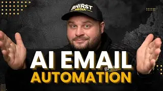 Streamline Your Emails with AI Automation!