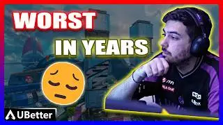 Is This Apex’s Worst Addition In Years? 😱 Hal Explains The Current Legend Ban Strategy In Pro Play 😳