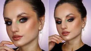 HOW TO: INNER CORNER POP OF COLOR | Makeup Tutorial ✨