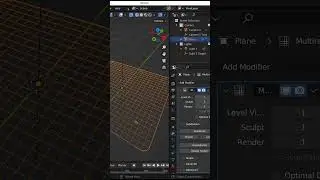 Multires Sculpting Intro! 