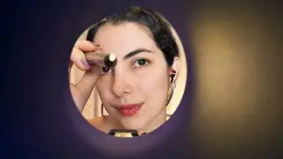 ASMR VOCÊ CAIU EM UM BURACO, RELAXE! | Sweet Carol