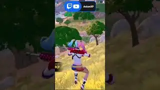 POV: You're the best sniper in the game