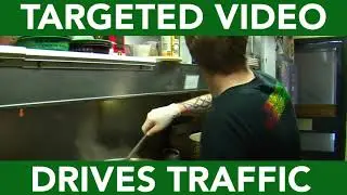 Build Organic Web Traffic Engage Your Social Media Audience with Video